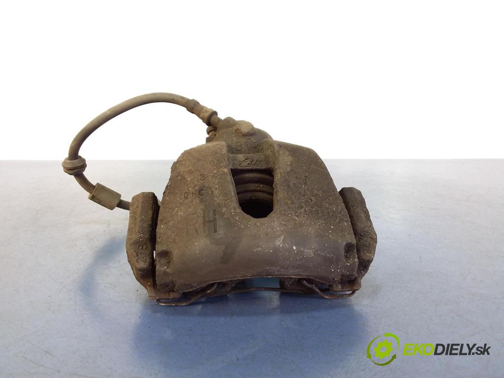 Ford C-max 2003 brzdič brzdový Predné v pravo: