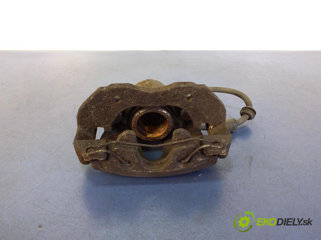 Ford C-max 2003 brzdič brzdový Predné v pravo: 