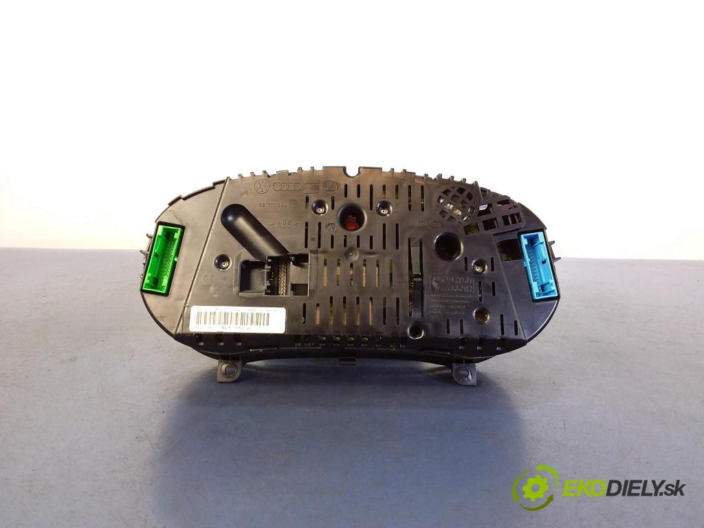 Audi A3 1997 prístrojovka/ budíky 8L0919880A