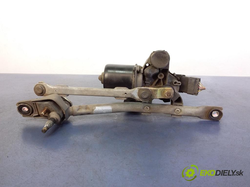 Toyota Aygo 2006 mechanizmus motor: Stierače: Predné 53565002
