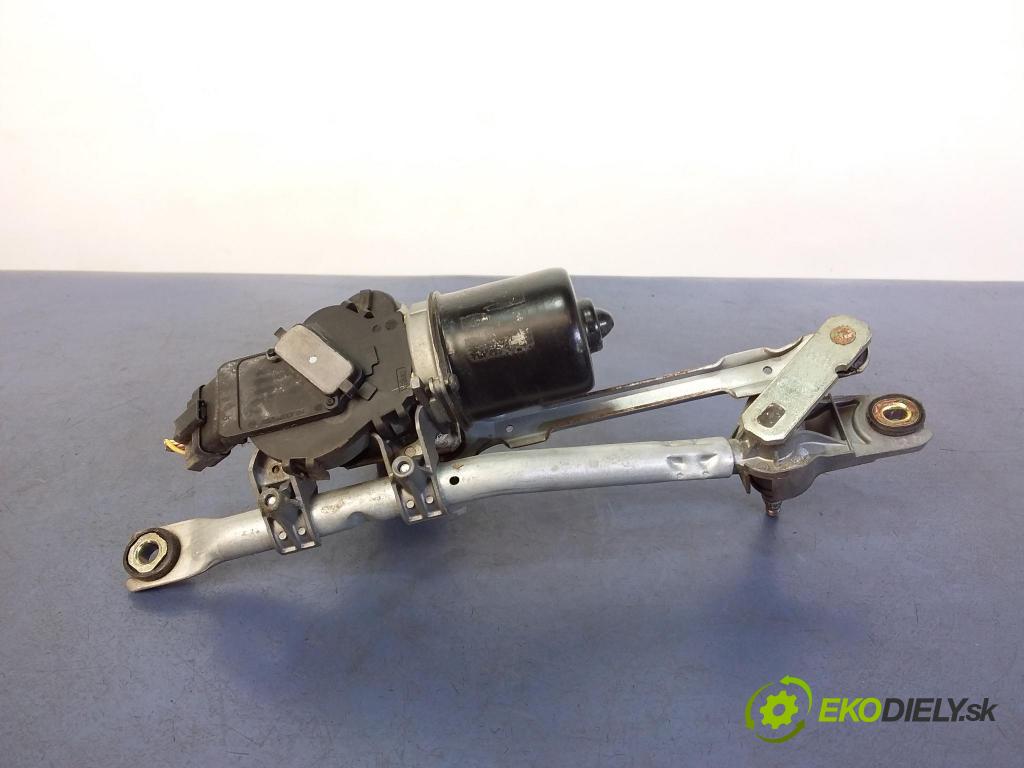 Toyota Aygo 2006 mechanizmus motor: Stierače: Predné 53565002