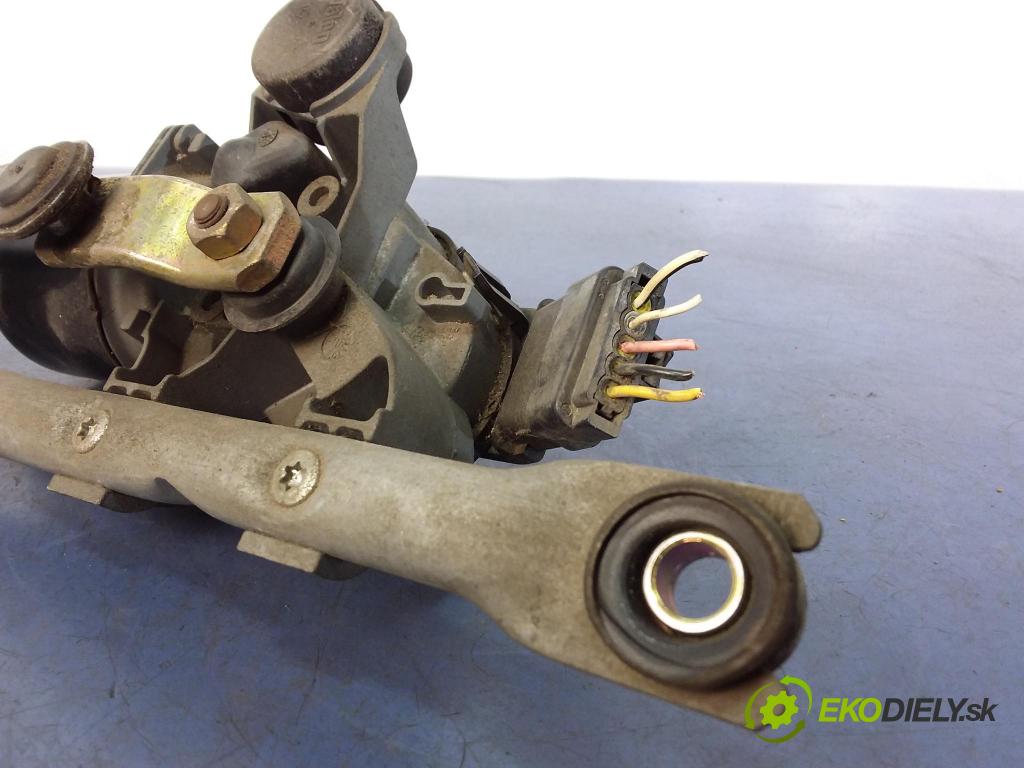 Toyota Aygo 2006 mechanizmus motor: Stierače: Predné 53565002