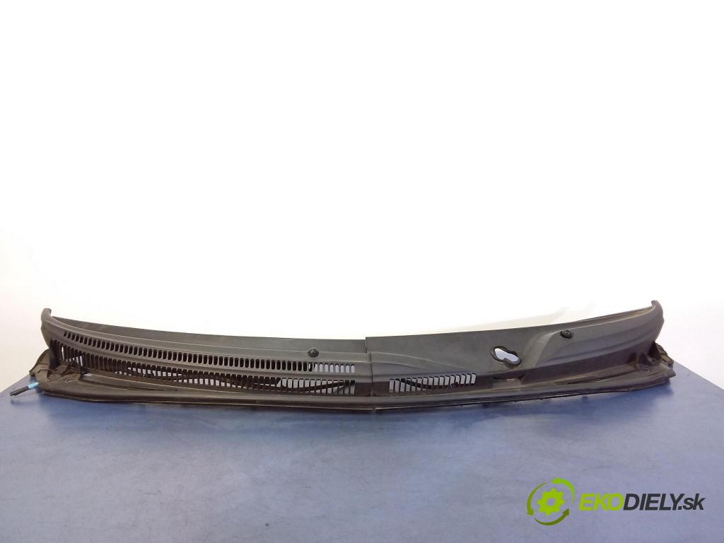 Toyota Aygo 2006 torpédo MP57221-07283
