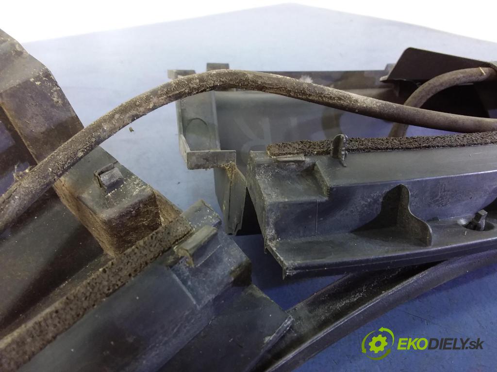 Toyota Aygo 2006 torpédo MP57221-07283