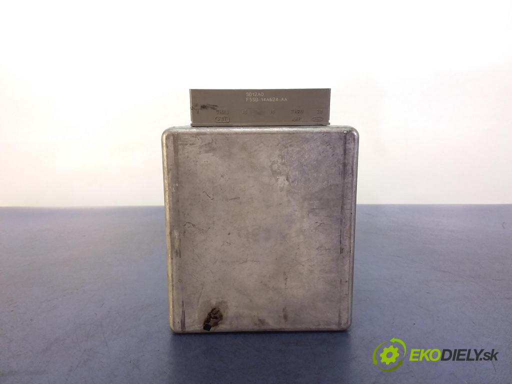 Ford Focus 2003 riadiaca jednotka Motor: 2S41-12A650-DB