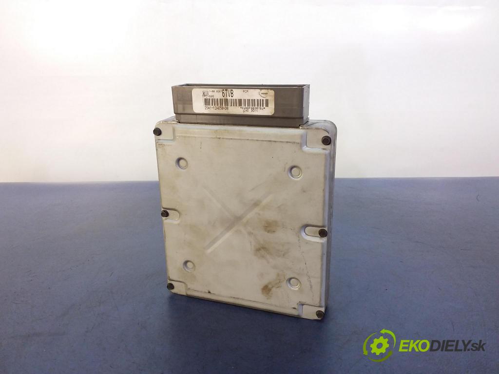 Ford Focus 2003 riadiaca jednotka Motor: 2S41-12A650-DB
