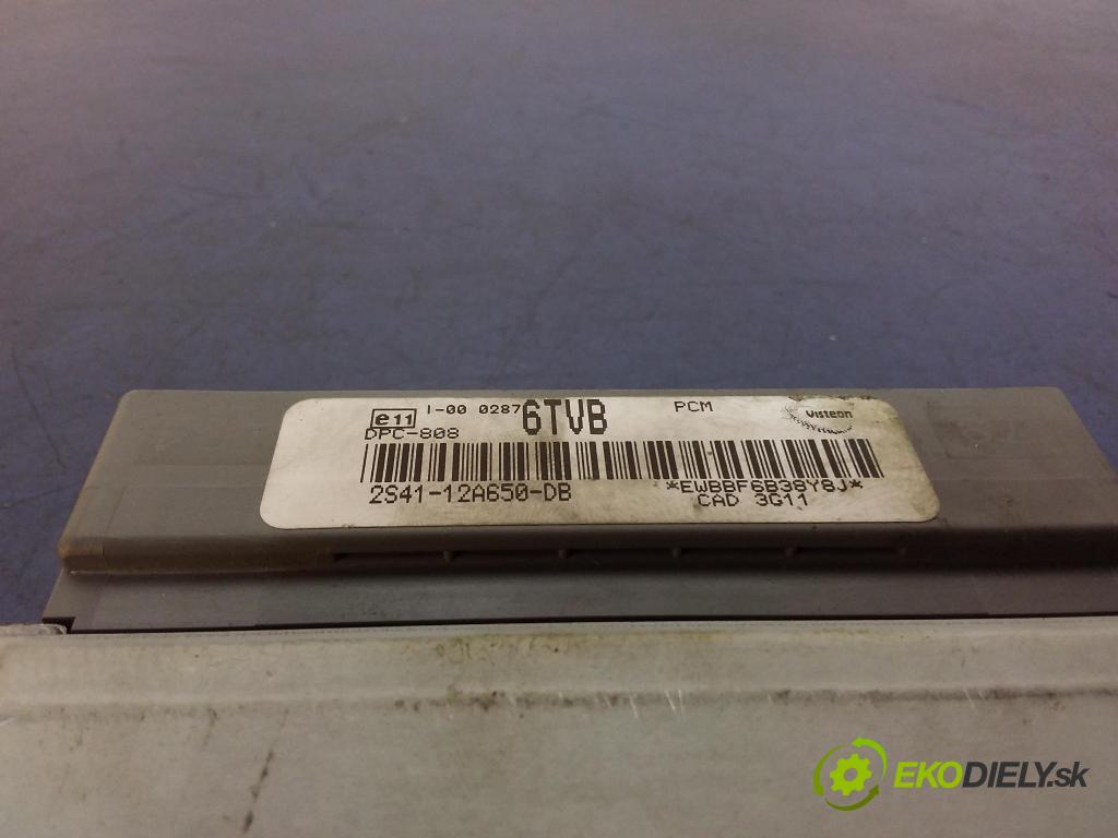 Ford Focus 2003 riadiaca jednotka Motor: 2S41-12A650-DB