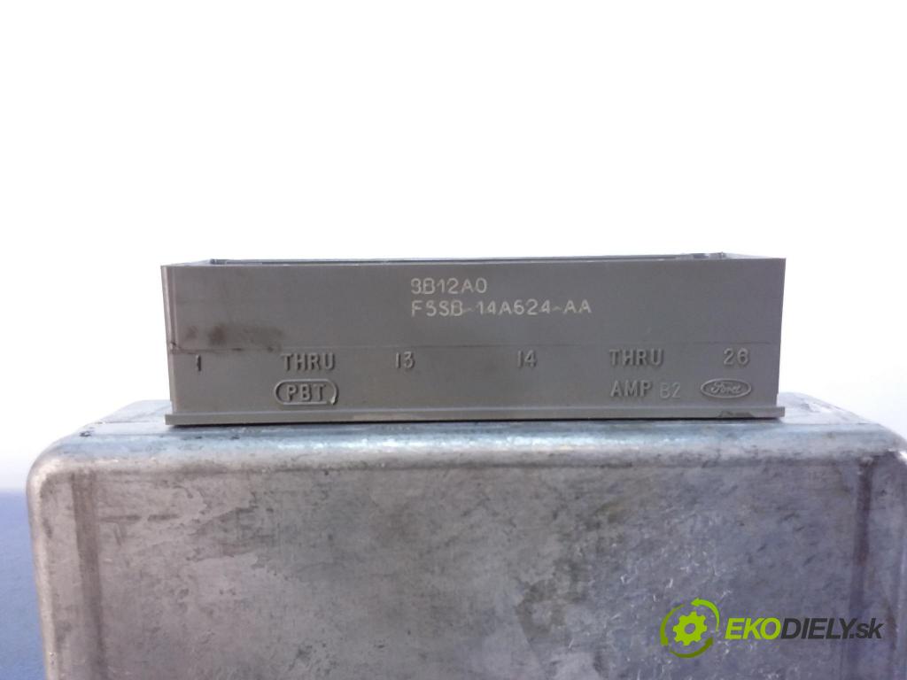 Ford Focus 2003 riadiaca jednotka Motor: 2S41-12A650-DB