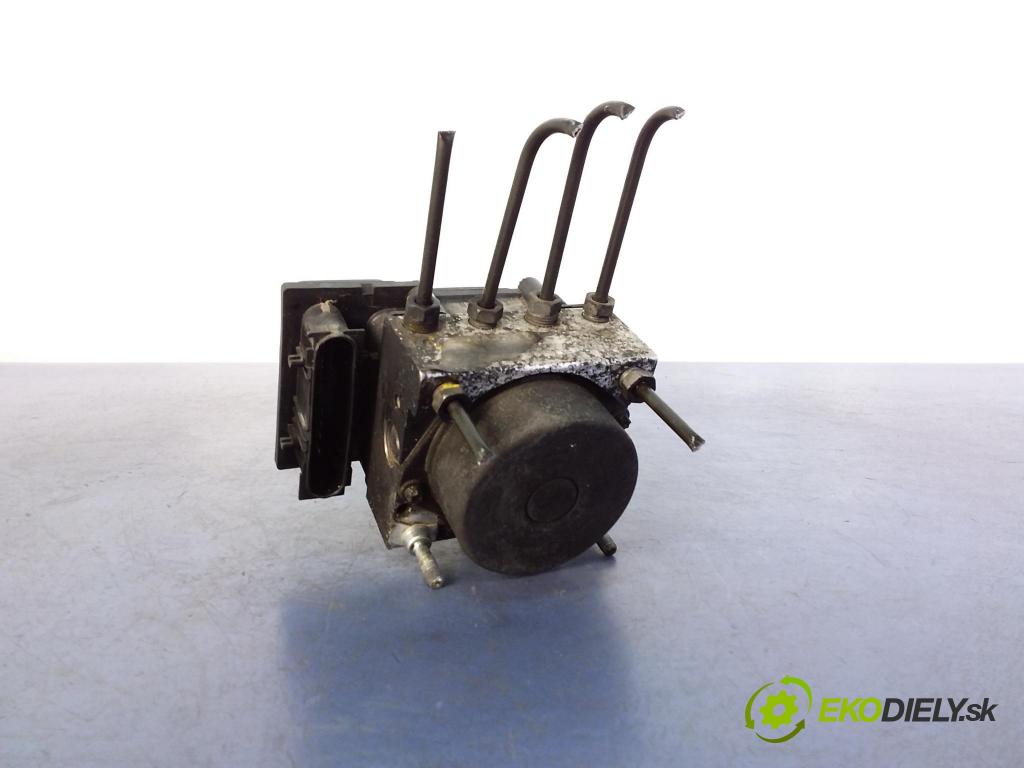 Renault Clio 2007 čerpadlo ABS x 0265800559