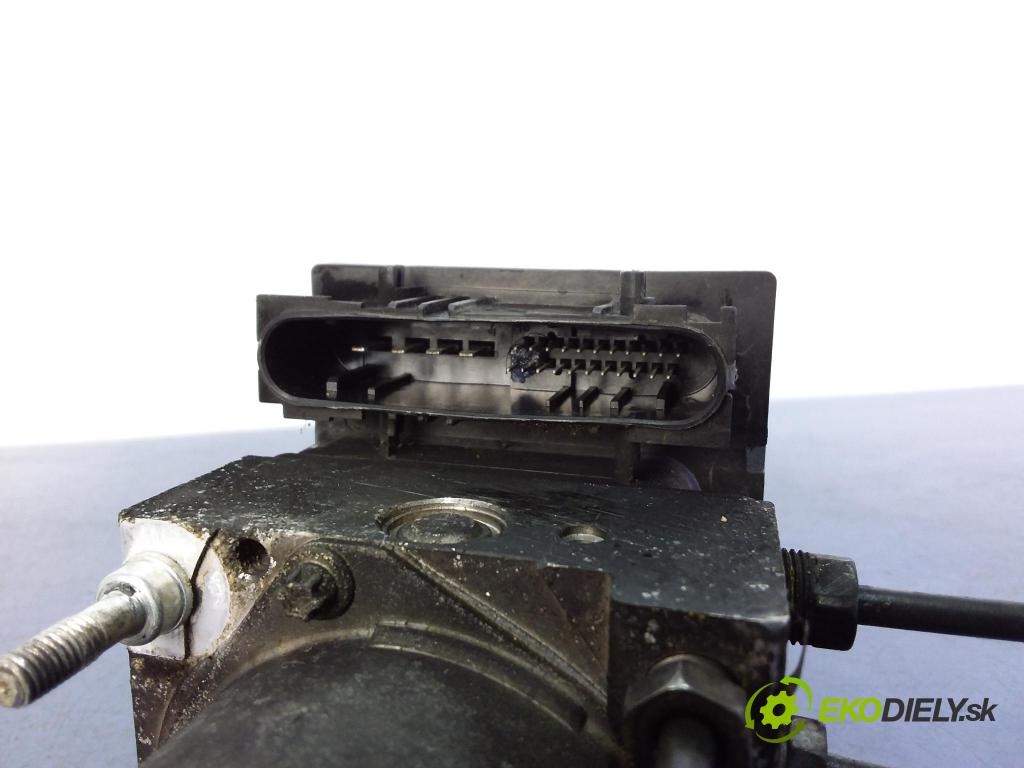 Renault Clio 2007 čerpadlo ABS x 0265800559