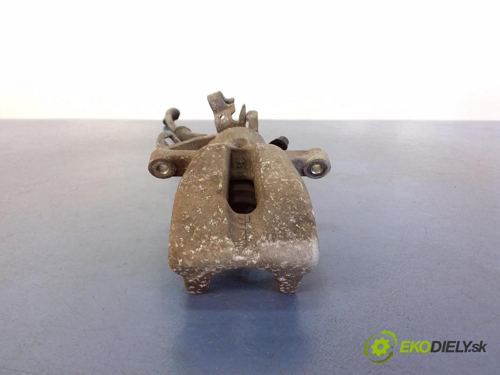 Mini Cooper 2006 brzdič brzdový zad v pravo: 