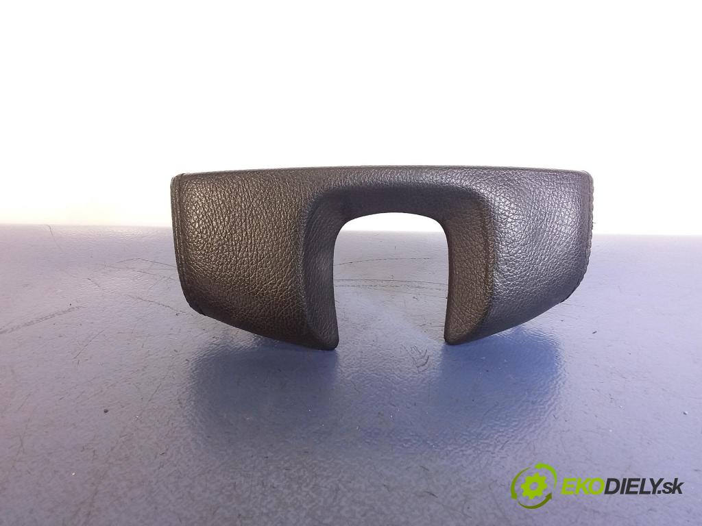 Mercedes S-klasa 2012 kokpit,pristrojová doska P0107552