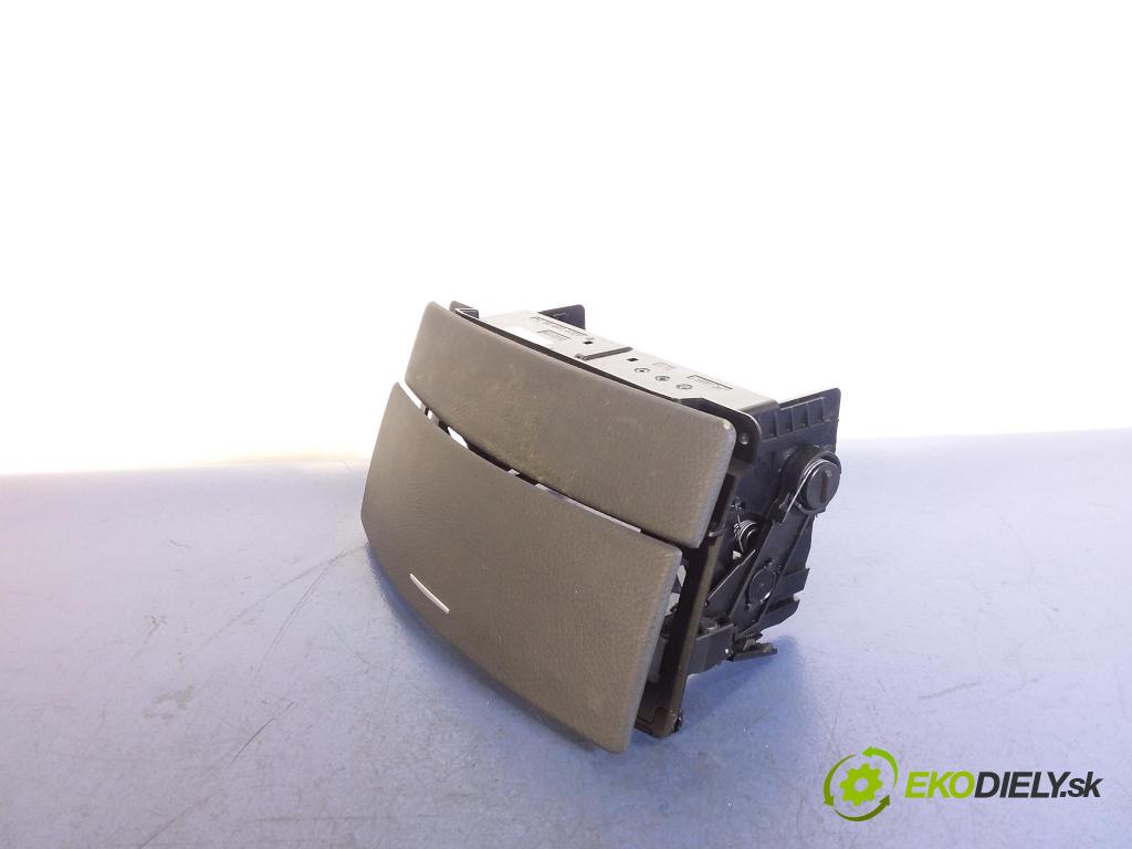 Mercedes S-klasa 2012 kokpit,pristrojová doska A2216800834