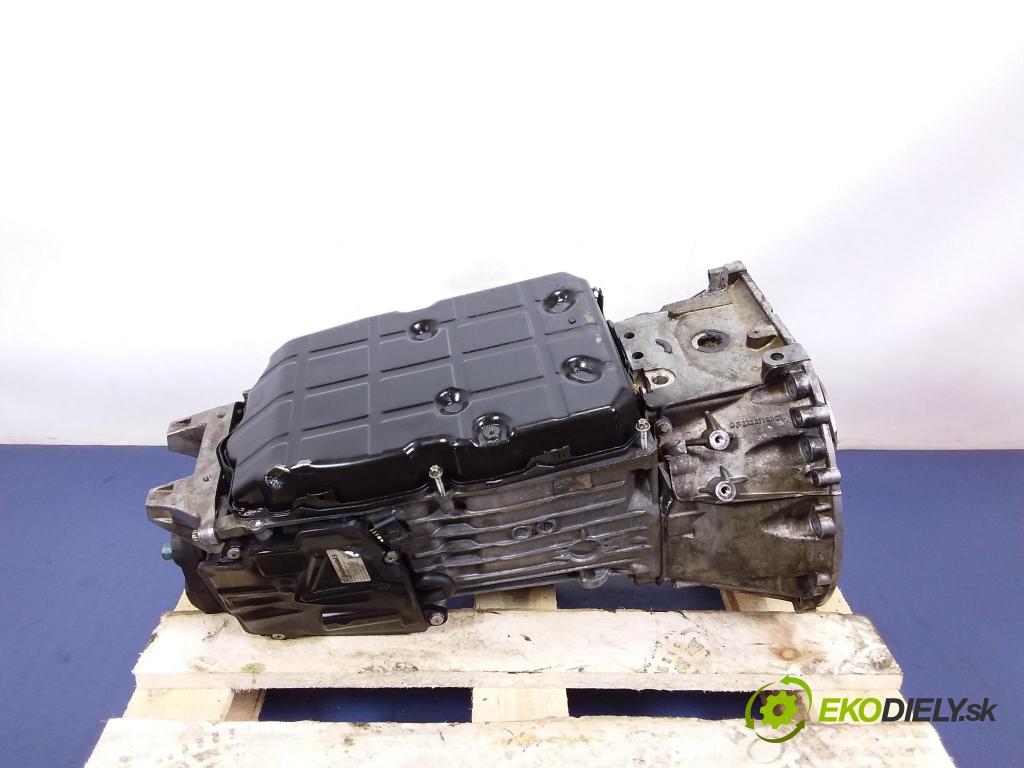 Mercedes S-klasa 2012 prevodovka Výbava: Automatický: R2212710701