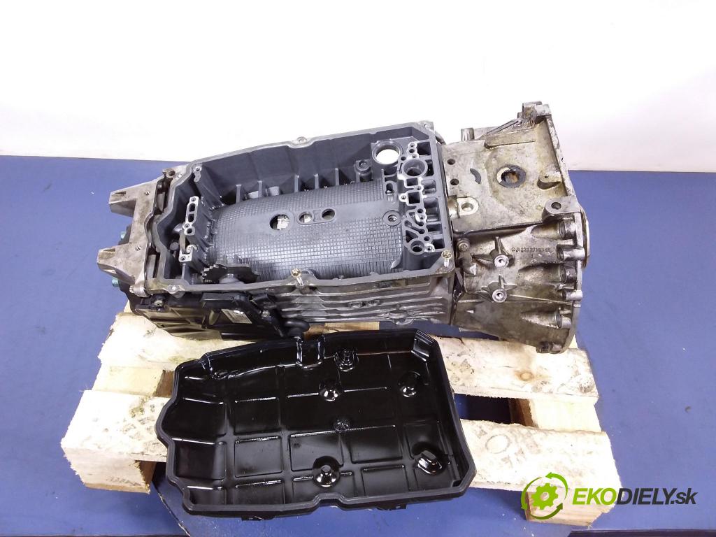 Mercedes S-klasa 2012 prevodovka Výbava: Automatický: R2212710701