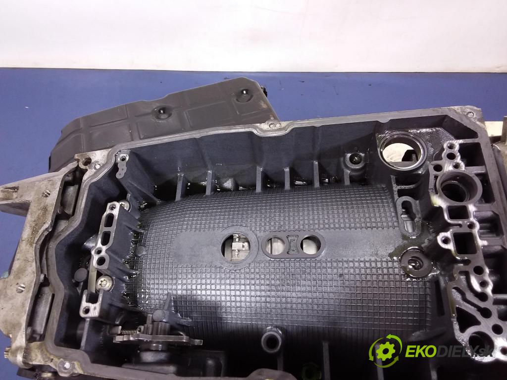 Mercedes S-klasa 2012 prevodovka Výbava: Automatický: R2212710701