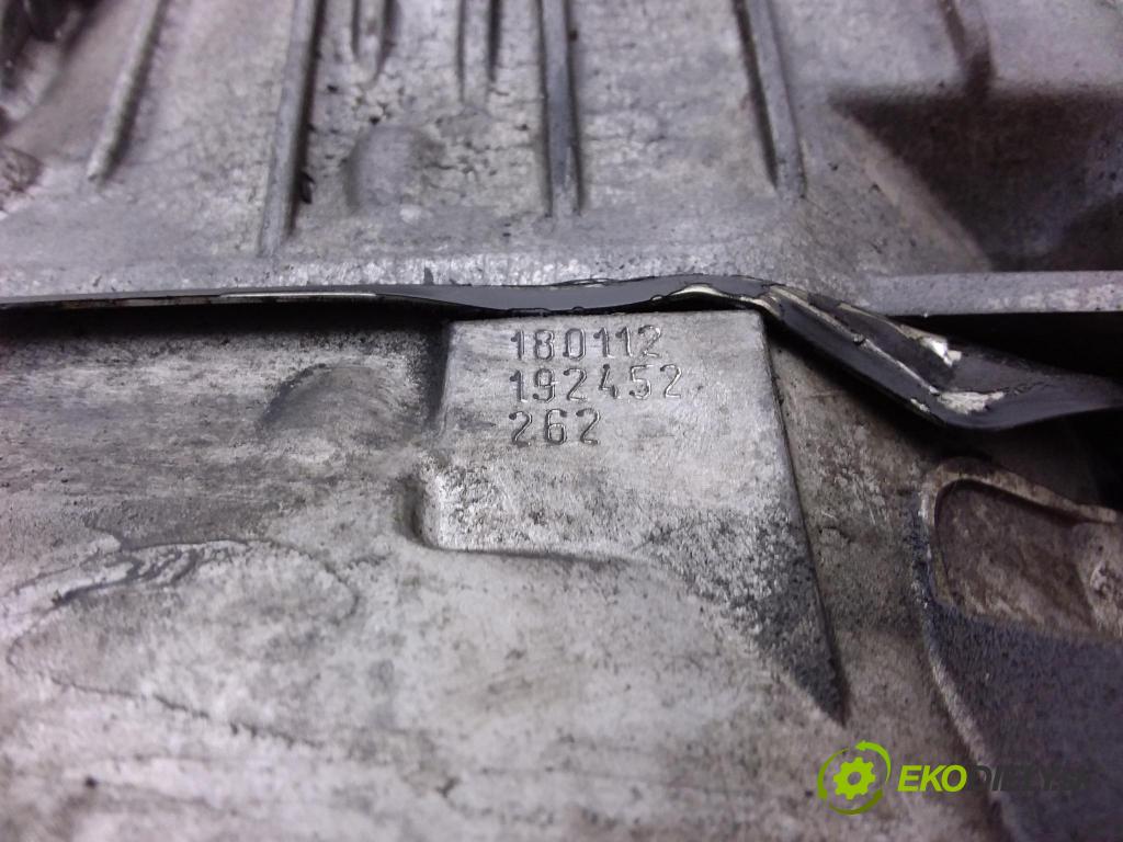 Mercedes S-klasa 2012 prevodovka Výbava: Automatický: R2212710701