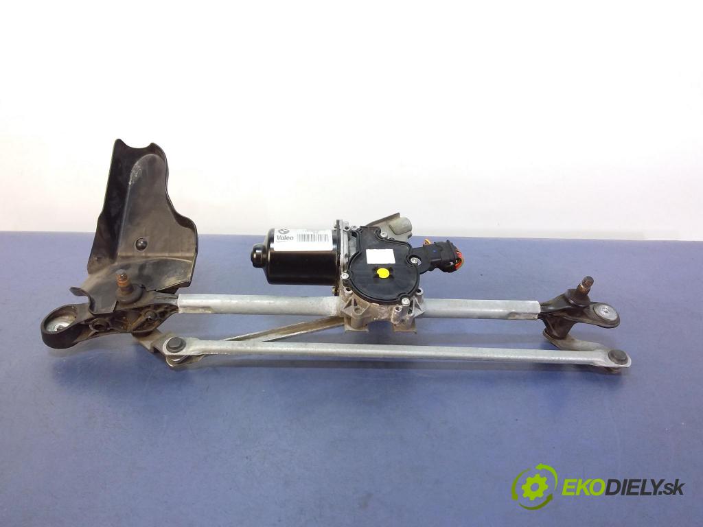 Bmw Seria 3 2015 mechanizmus motor: Stierače: Predné 726750303