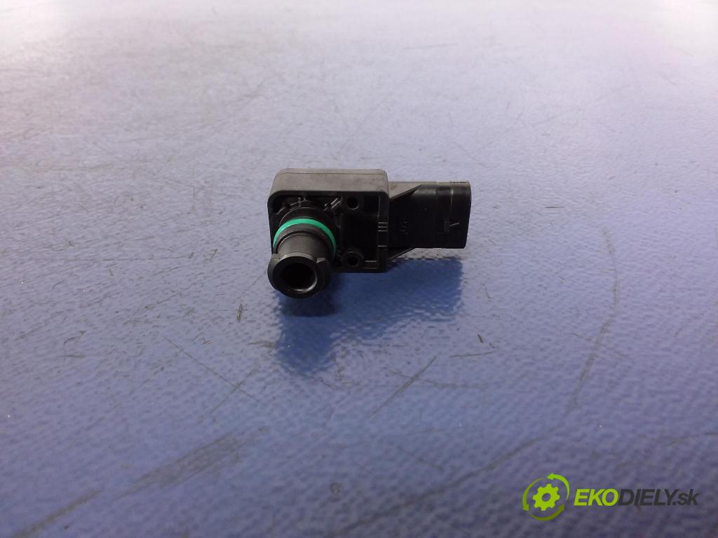Mercedes S-klasa 2012 snímač Tlak Mapsensor A0071530528