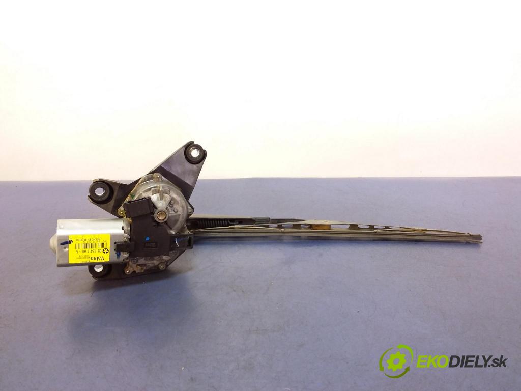 Chrysler Town and country 2013 motor: Stierače: zad 05113411AB