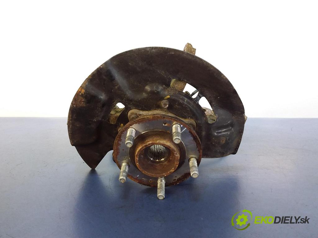 Kia Sportage 2016 náboj Prava: