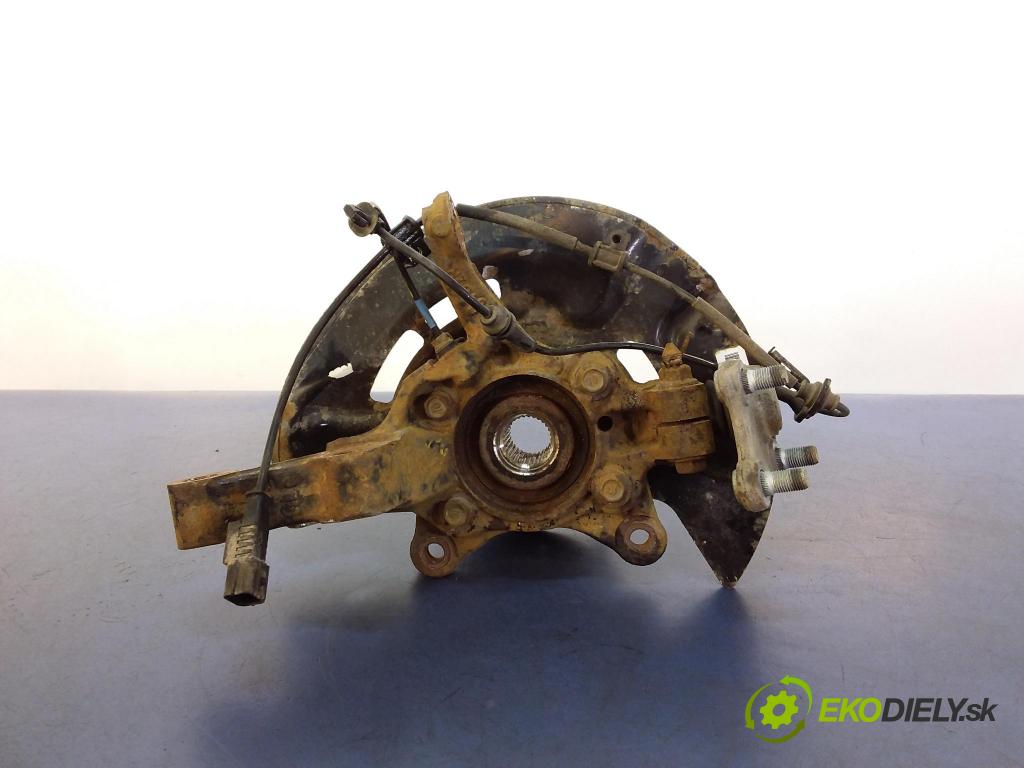 Kia Sportage 2016 náboj Prava: