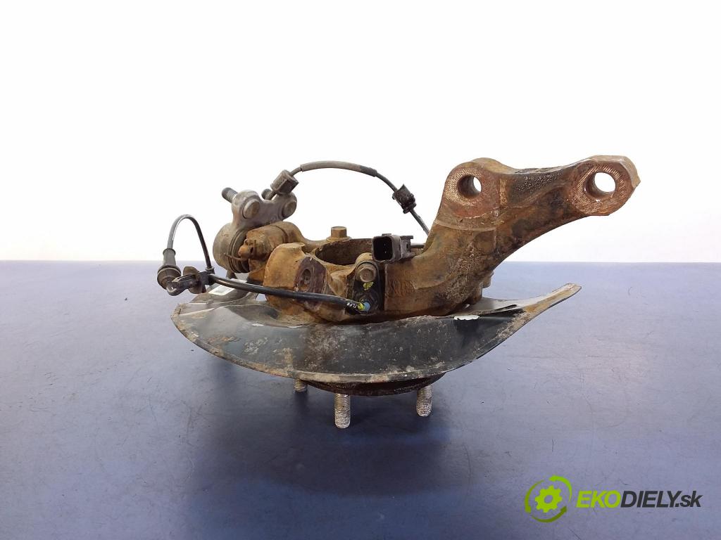 Kia Sportage 2016 náboj Prava: 