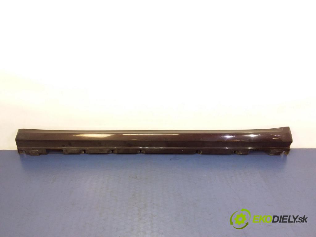 Mercedes GLK-Klasa 2012 lišta Práh: A2046982154