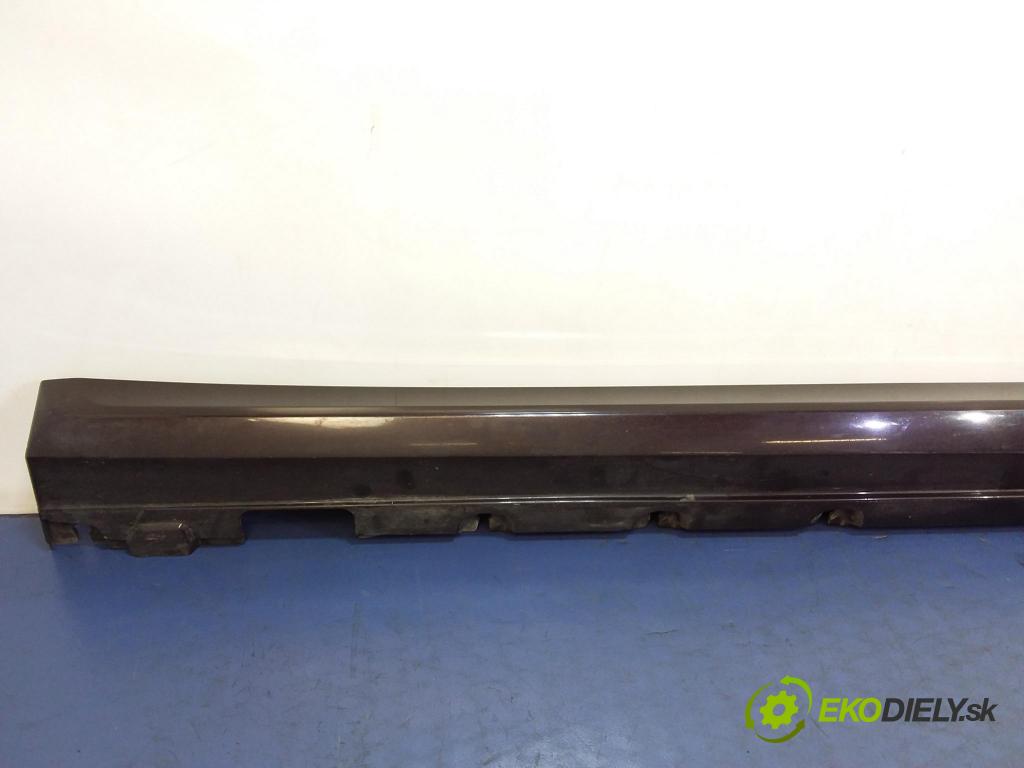 Mercedes GLK-Klasa 2012 lišta Práh: A2046982154