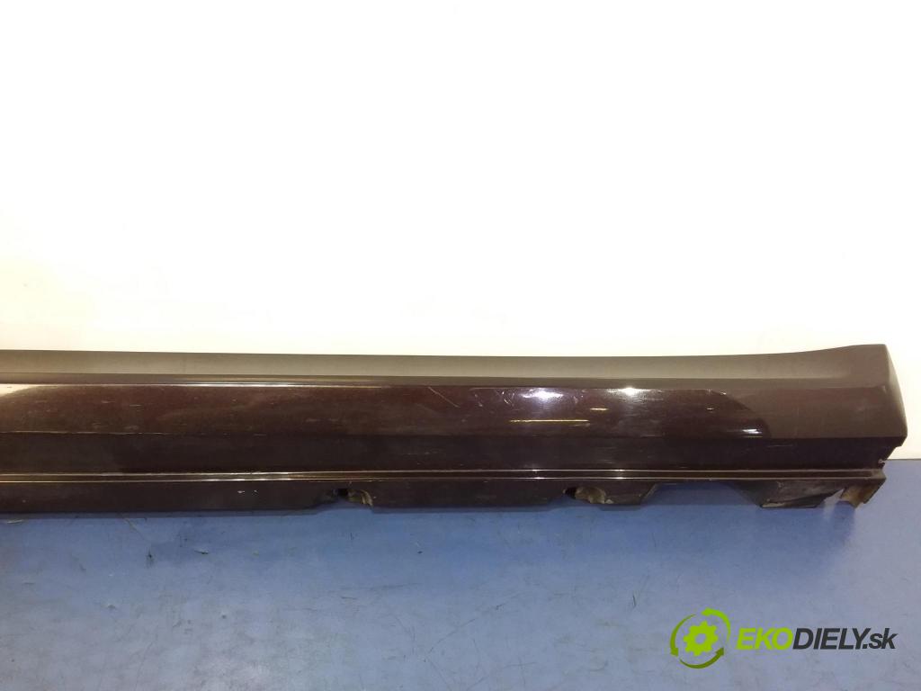 Mercedes GLK-Klasa 2012 lišta Práh: A2046982154