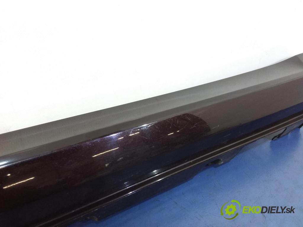 Mercedes GLK-Klasa 2012 lišta Práh: A2046982154