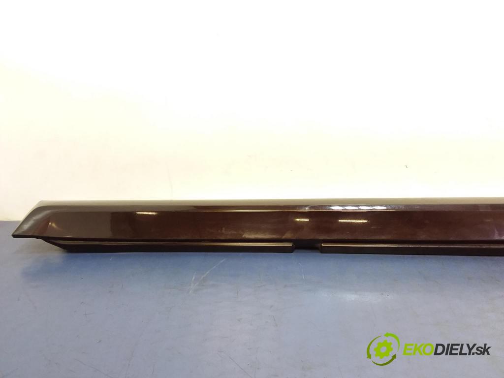 Mercedes GLK-Klasa 2012 lišta Práh: A2046982154