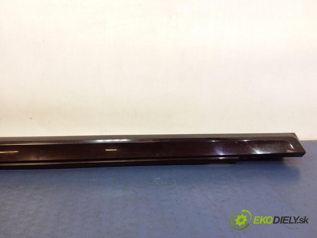 Mercedes GLK-Klasa 2012 lišta Práh: A2046982154