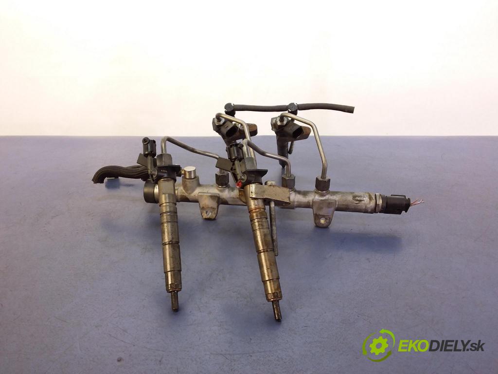 Mercedes GLK-Klasa 2012 vstrek A6510702987