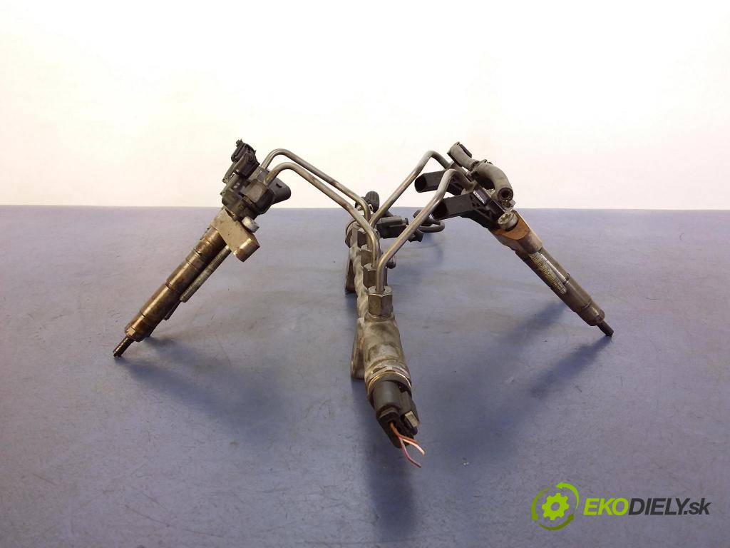 Mercedes GLK-Klasa 2012 vstrek A6510702987