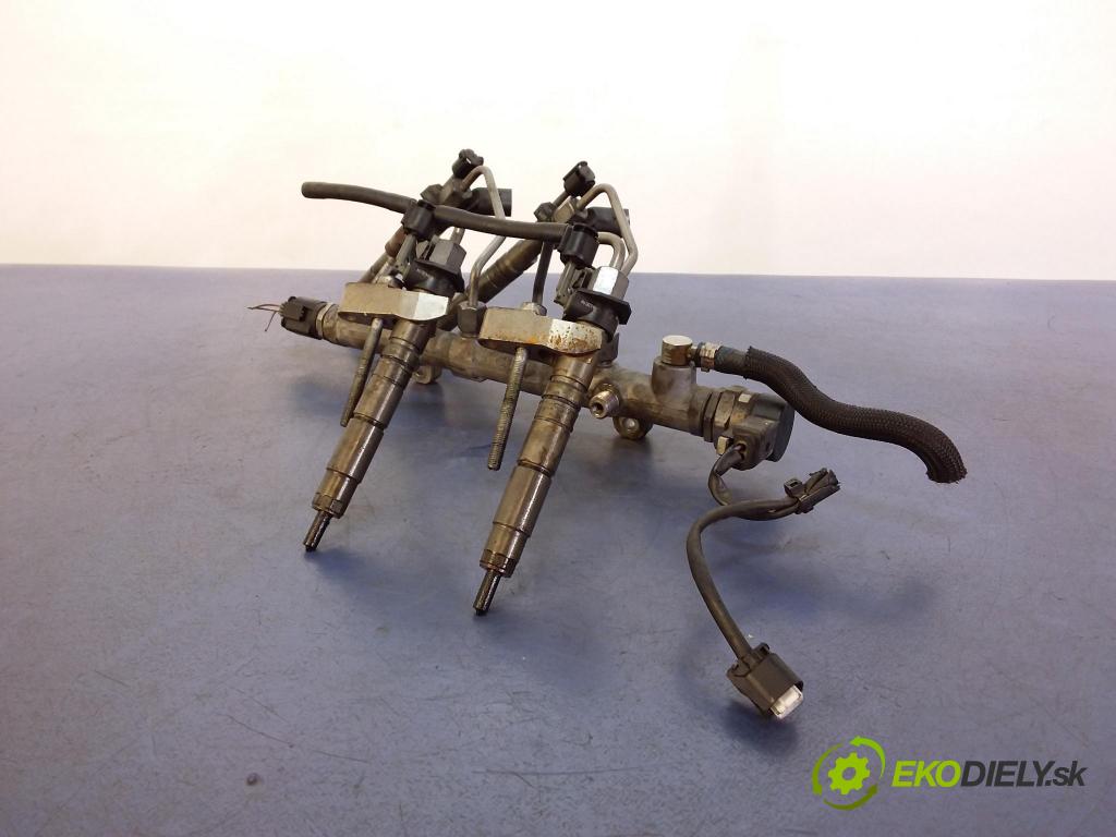 Mercedes GLK-Klasa 2012 vstrek A6510702987