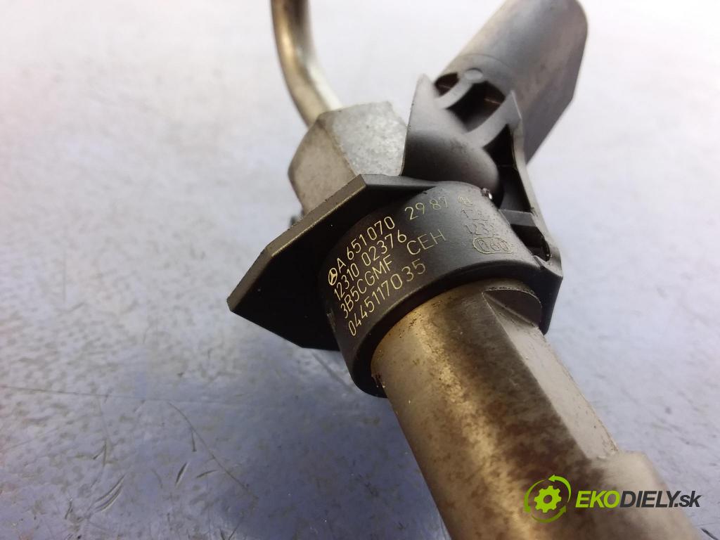 Mercedes GLK-Klasa 2012 vstrek A6510702987