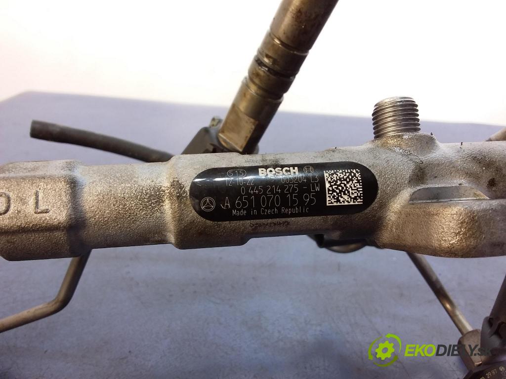 Mercedes GLK-Klasa 2012 vstrek A6510702987