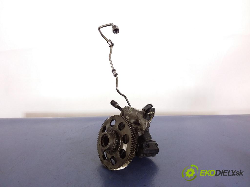 Mercedes GLK-Klasa 2012 čerpadlo Injekce: A6510702101