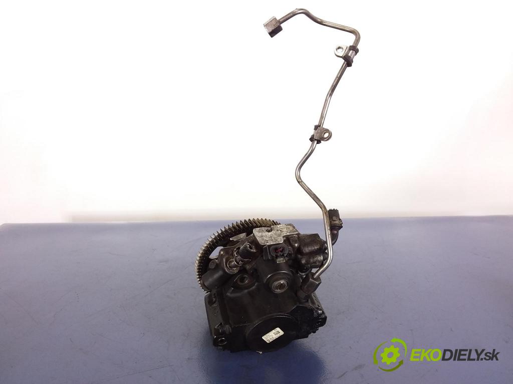 Mercedes GLK-Klasa 2012 čerpadlo Injekce: A6510702101