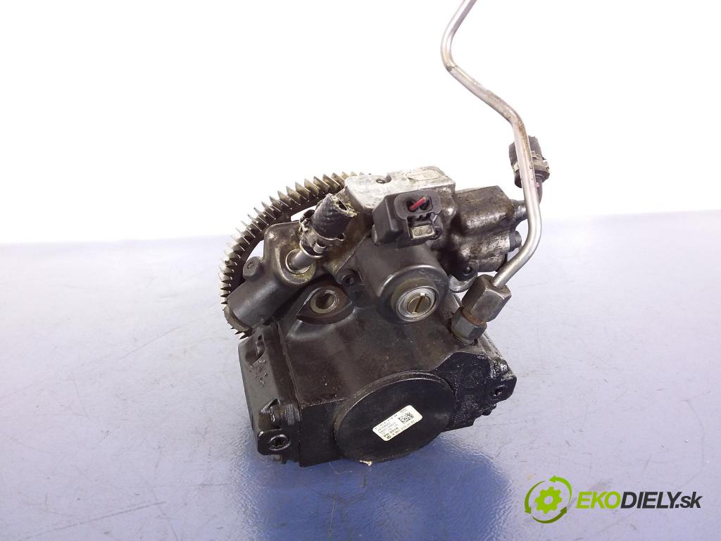 Mercedes GLK-Klasa 2012 čerpadlo Injekce: A6510702101