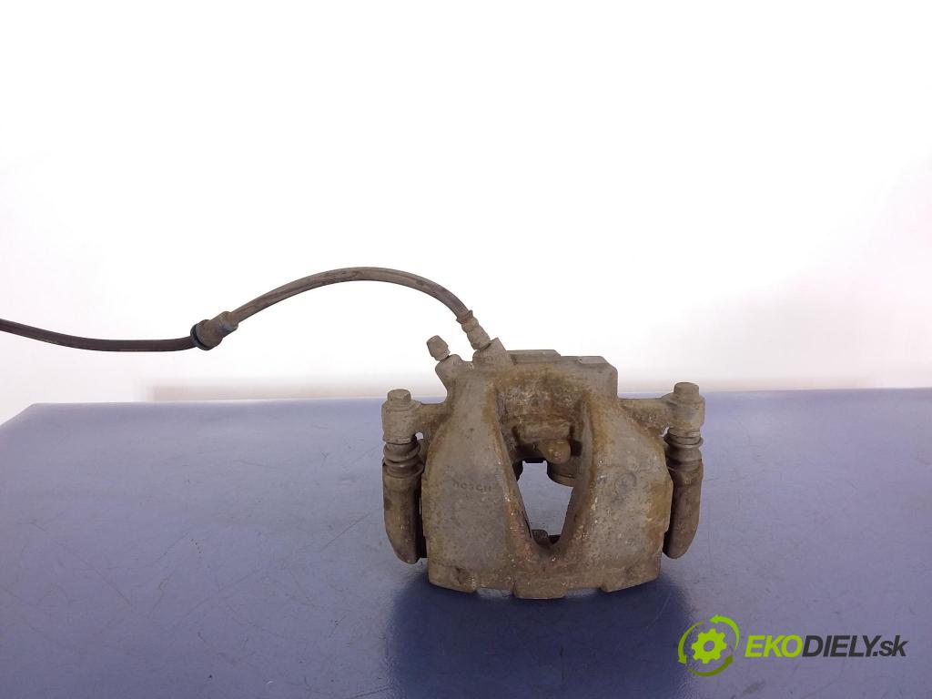 Mercedes GLK-Klasa 2012 brzdič brzdový před v pravo: