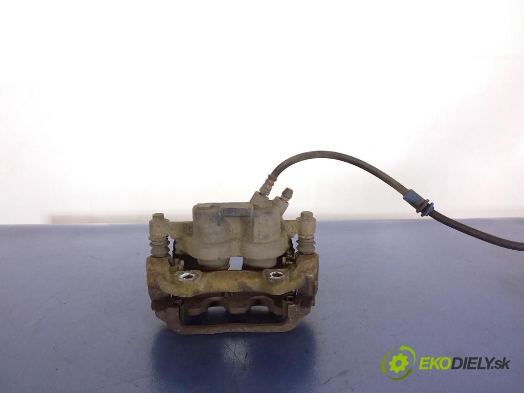 Mercedes GLK-Klasa 2012 brzdič brzdový před v pravo: