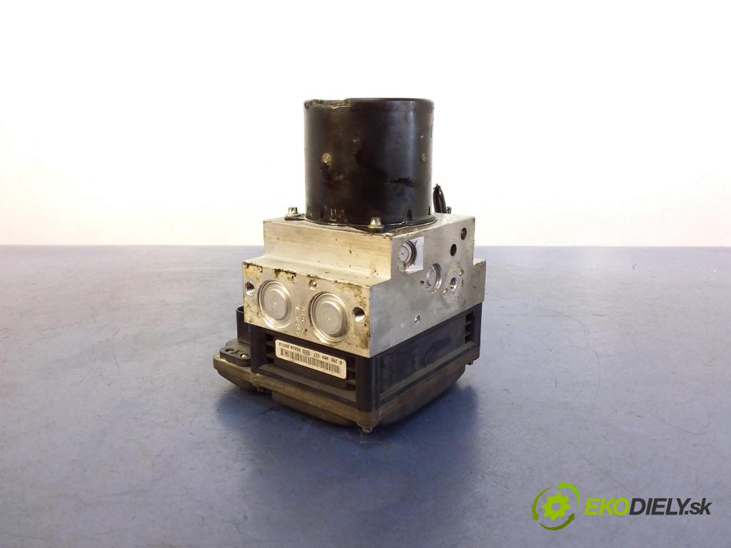 Bmw Seria 5 2008 čerpadlo ABS x 0265 960 327