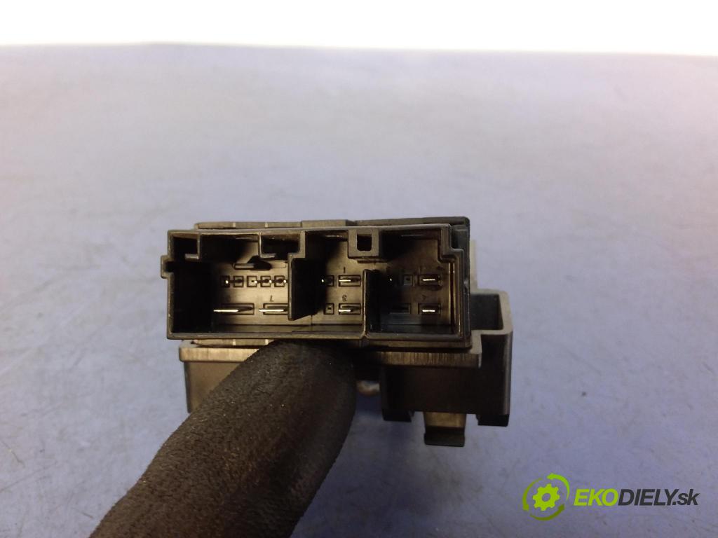 Bmw Seria 5 2008 riadiaca jednotka Sedadlo: 9159166