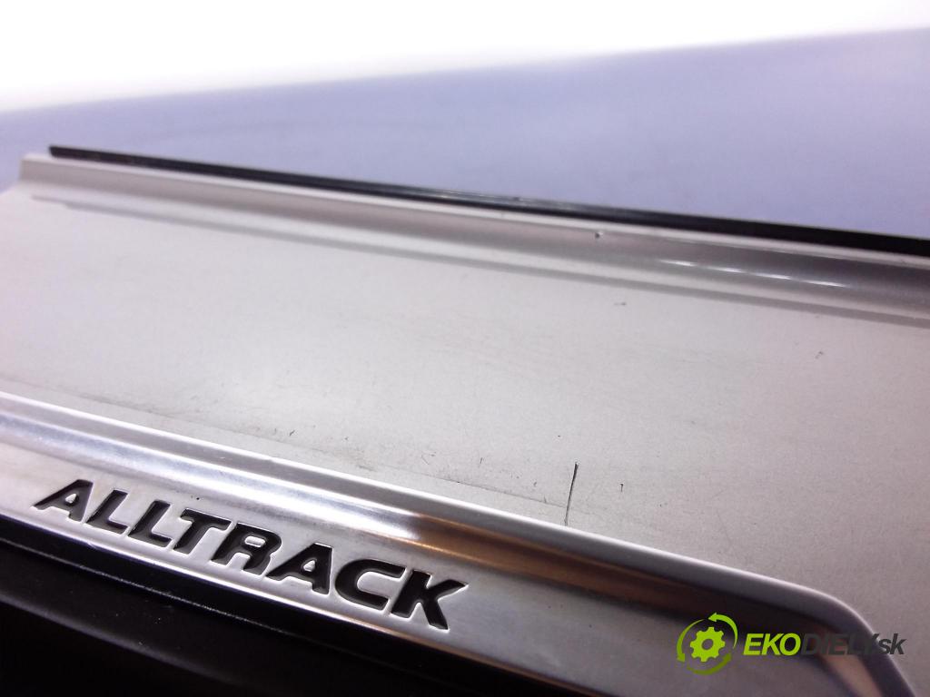 Vw Passat 2015 kastlík 3G1863284