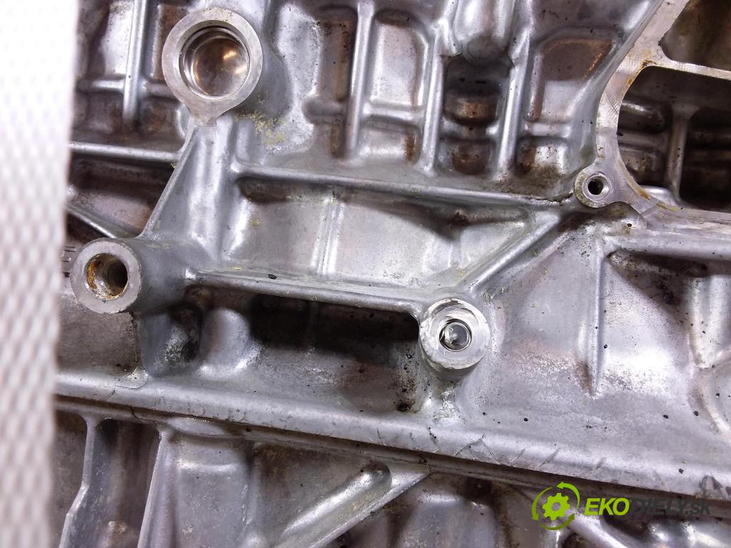 Mazda 3 2016 motor Benzín PE01
