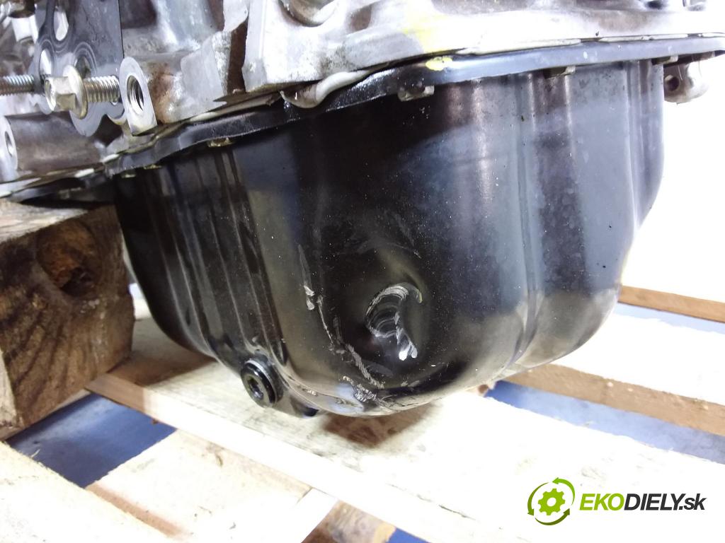 Mazda 3 2016 motor Benzín PE01