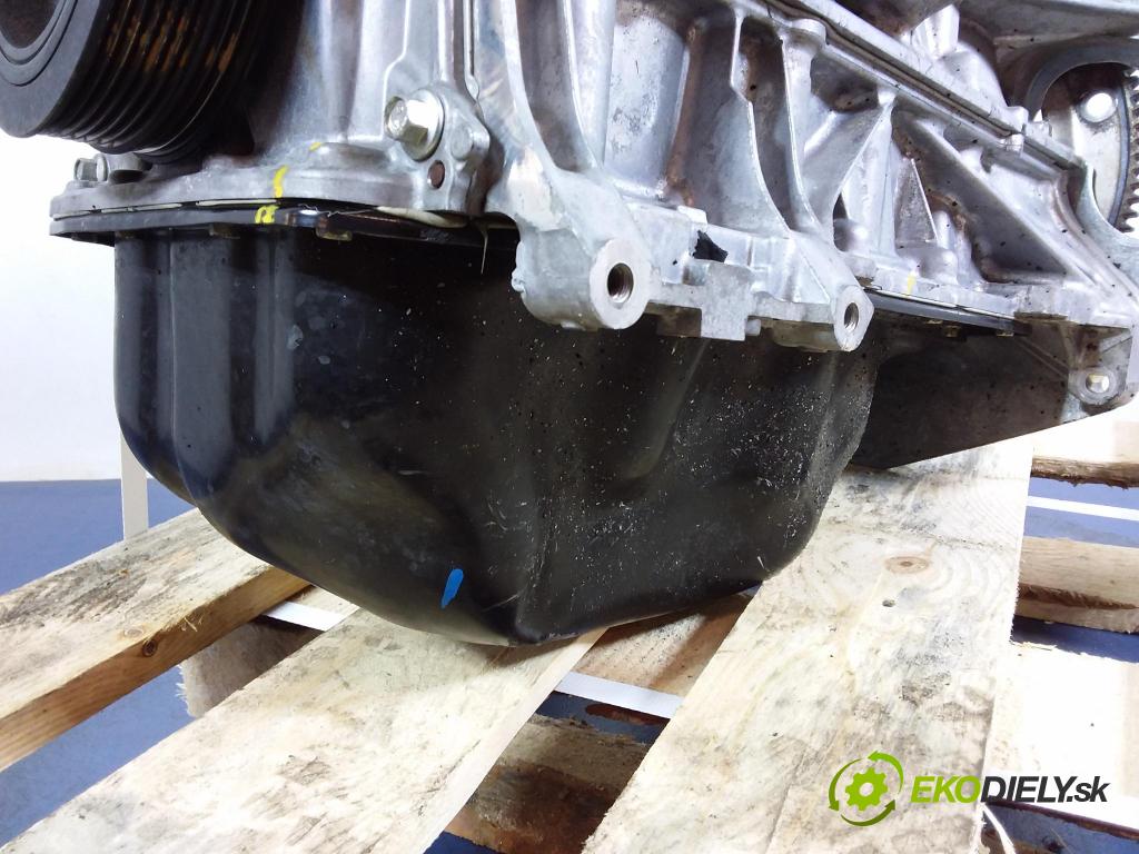 Mazda 3 2016 motor Benzín PE01