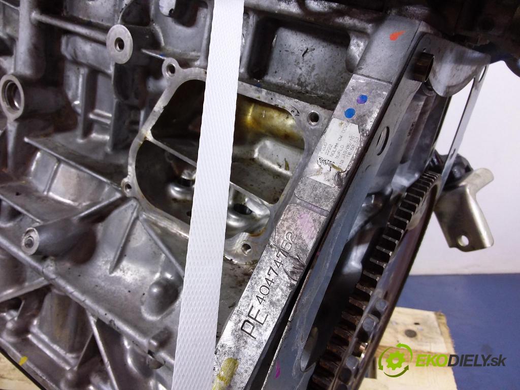 Mazda 3 2016 motor Benzín PE01